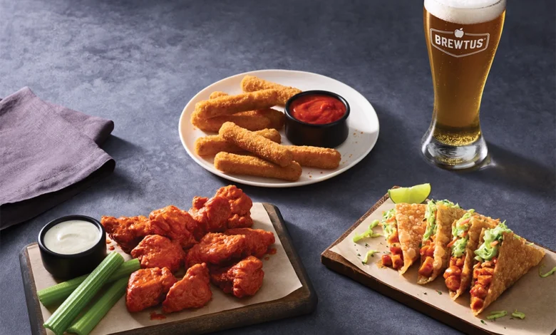 applebee's happy hour