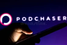 Podchaser