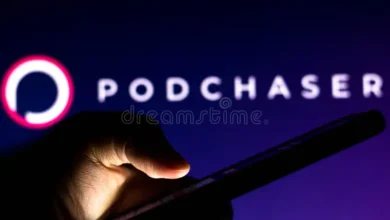 Podchaser