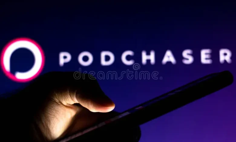 Podchaser