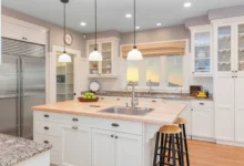 best paint for kitchen cabinets