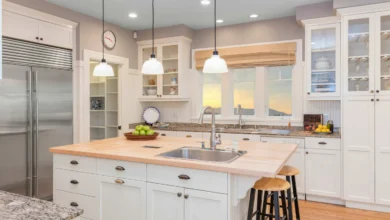 best paint for kitchen cabinets