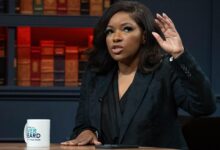 jasmine crockett height