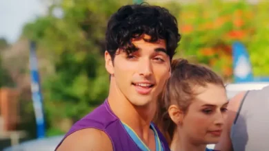 taylor zakhar perez height