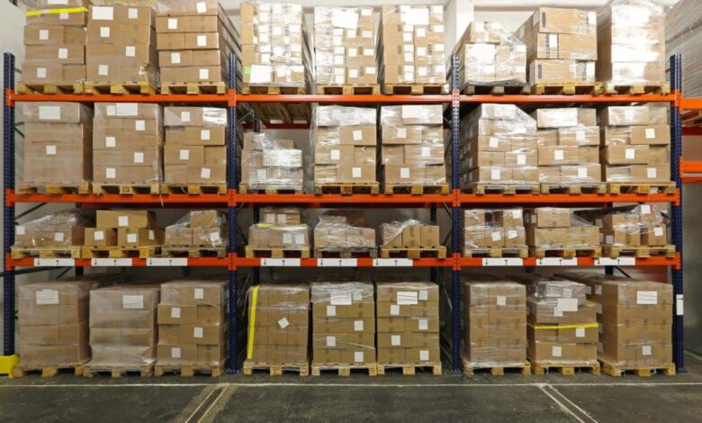 Amazon Liquidation Pallets: The Ultimate Guide to Sourcing, Buying & Profiting Amazon Liquidation Pallets