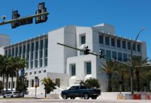 judge aileen cannon husband