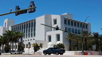 judge aileen cannon husband