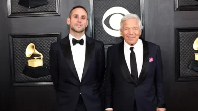 Michael Rubin Net Worth