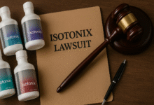 Isotonix Lawsuit
